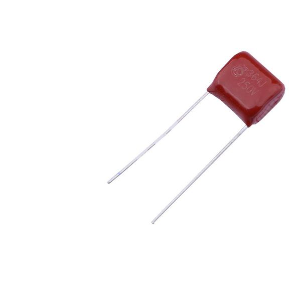 CBB21-0.36uF250V 5% electronic component of Tongfeng