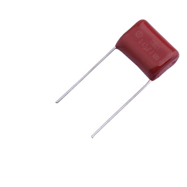 CBB21-0.47uF400V 5% electronic component of Tongfeng