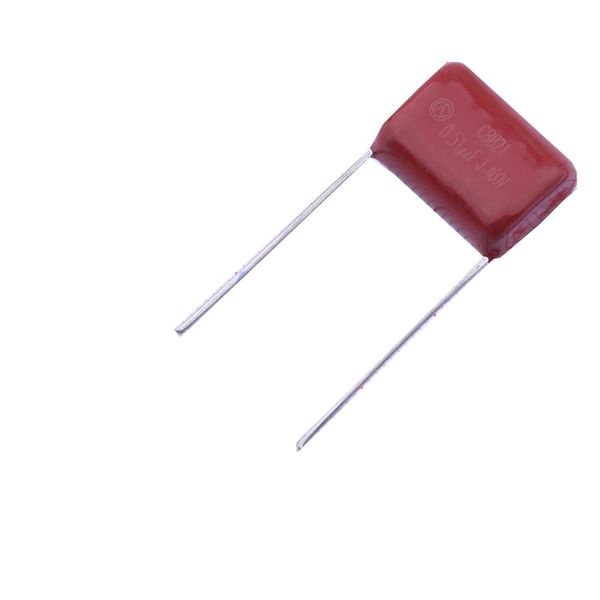 CBB21-0.51uF400V 5% electronic component of Tongfeng