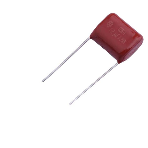 CBB21-1.2uF250V 5% electronic component of Tongfeng
