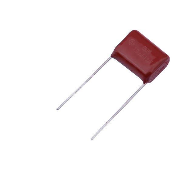 CBB21-1uF250V 5% electronic component of Tongfeng