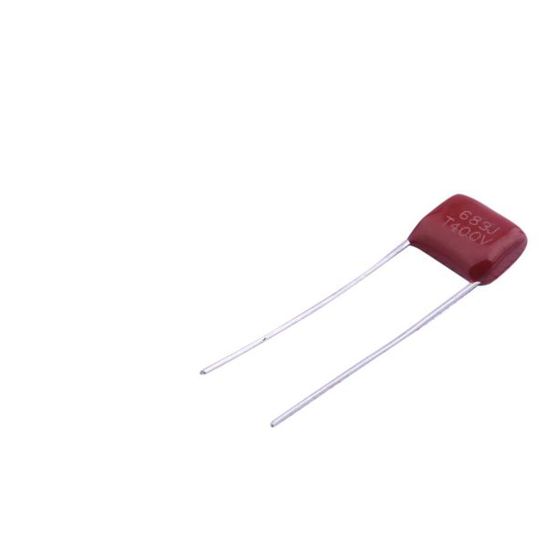 CL21-0.068uF400V 5% electronic component of Tongfeng