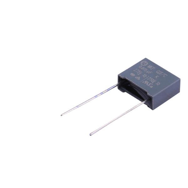 MKP-0.015uF275V ±10% electronic component of Tongfeng