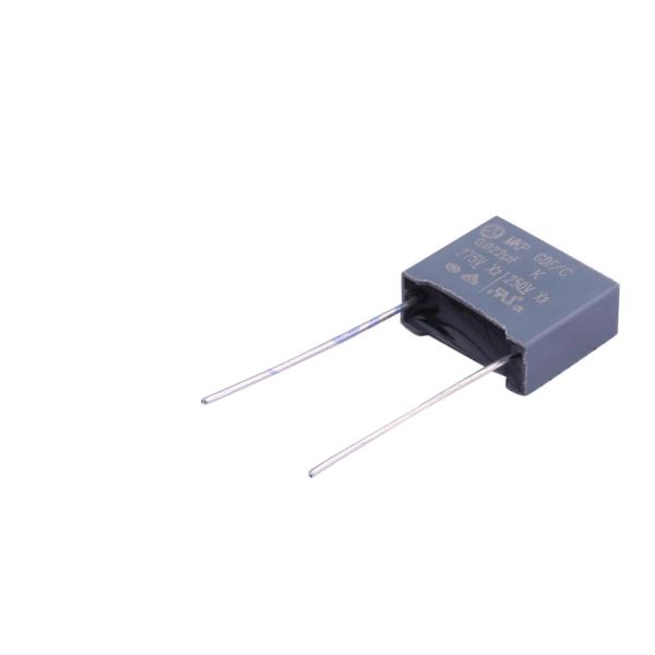 MKP-0.022uF275V ±10% electronic component of Tongfeng