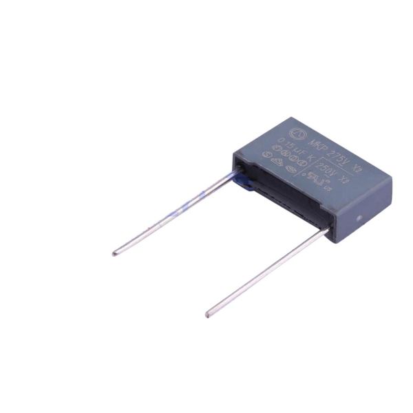 MKP-0.15uF275V ±10% electronic component of Tongfeng