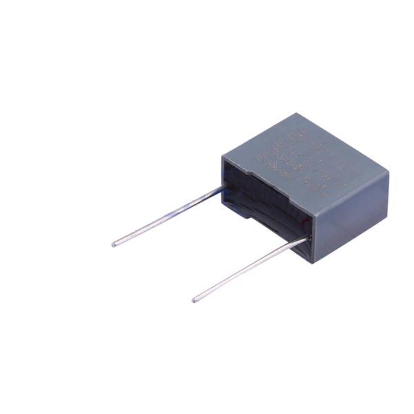MKP-0.22uF275V ±10% electronic component of Tongfeng