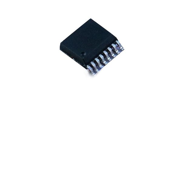 TTP224B-BSBN electronic component of Tontek