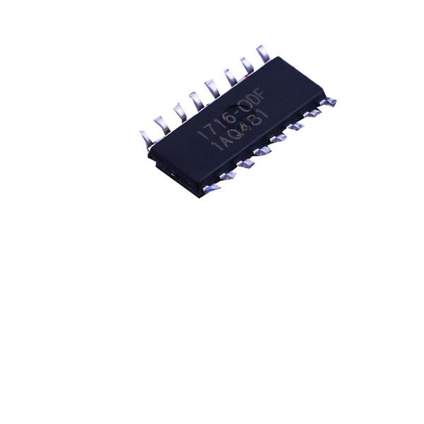 TTY6801 electronic component of Tontek