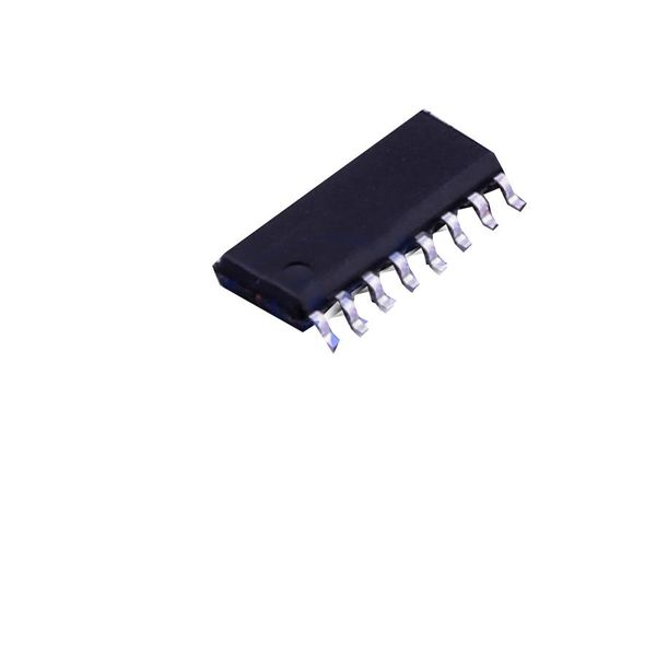 TTY6851 electronic component of Tontek