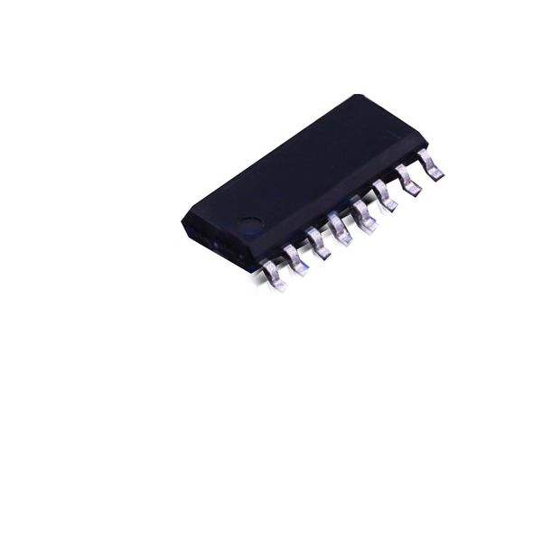 TTY6852 electronic component of Tontek