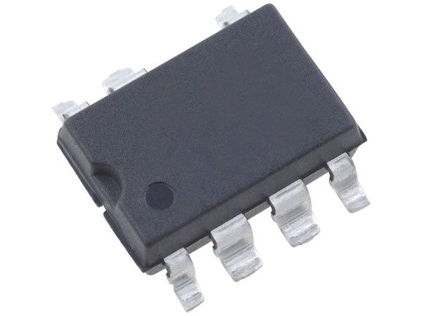 TOP243G electronic component of Power Integrations