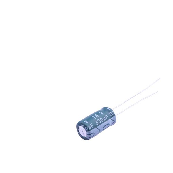 ECLF0612331M016P00 electronic component of TOPAZ