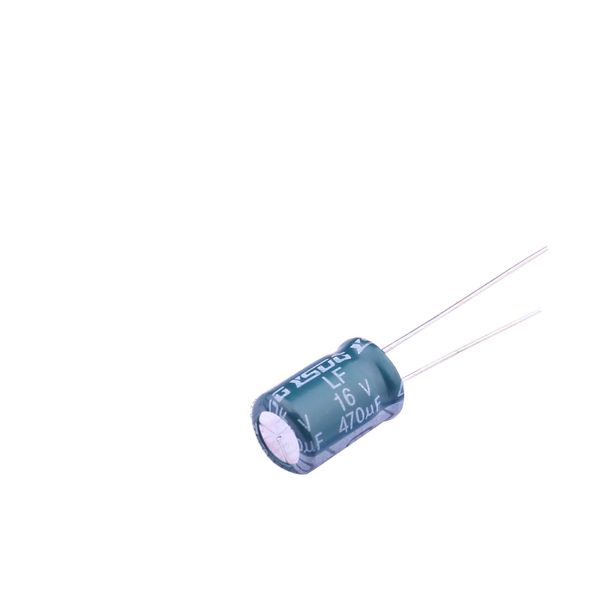 ECLF0812471M016P00 electronic component of TOPAZ