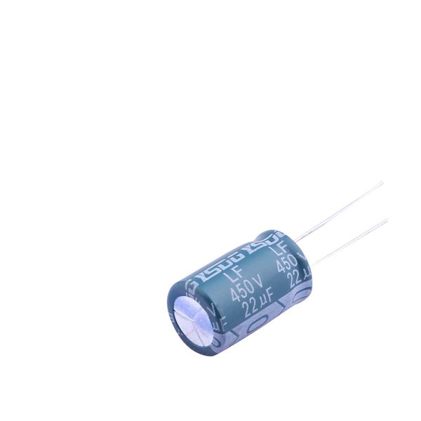 ECLF1320220M451P00 electronic component of TOPAZ