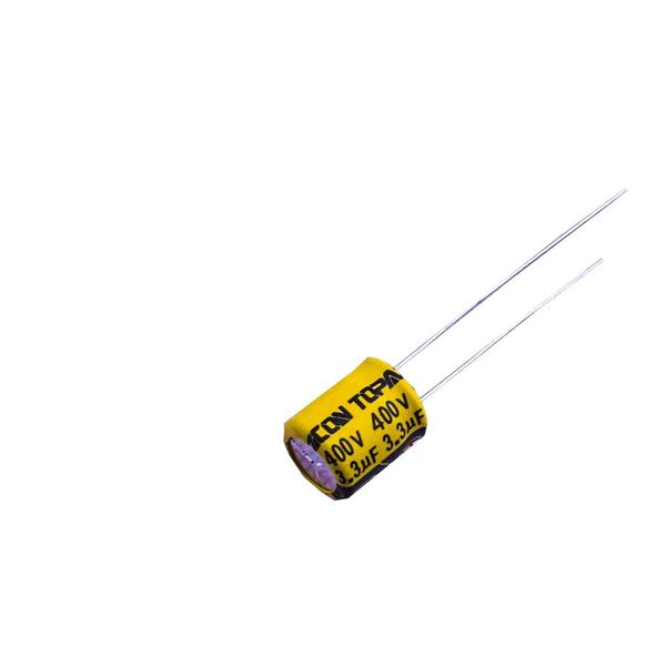 ECRF08093R3M401P00 electronic component of TOPAZ