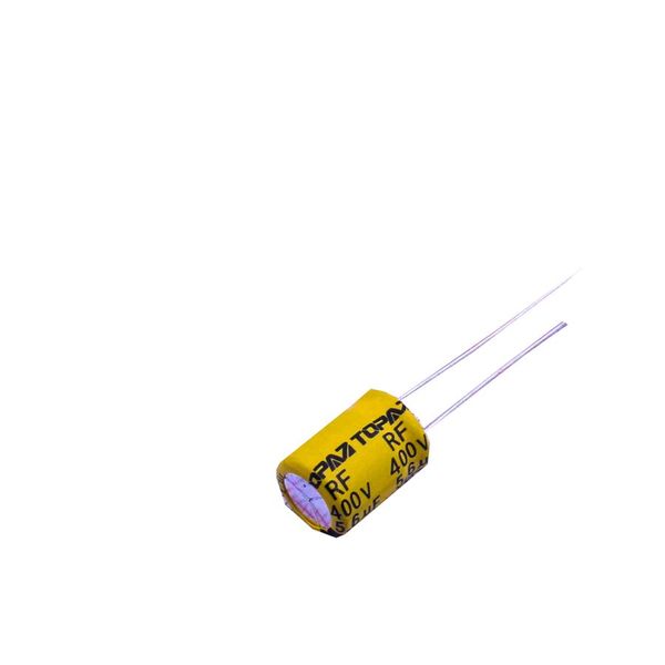 ECRF10135R6M401P00 electronic component of TOPAZ