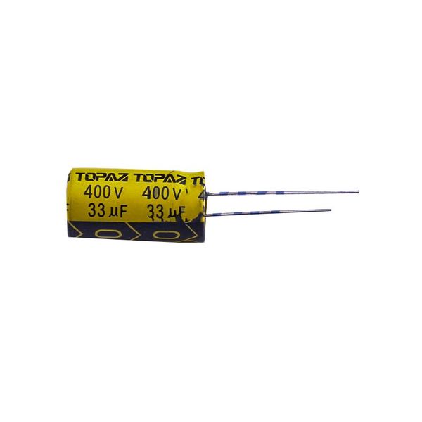 ECRF1325330M401P00 electronic component of TOPAZ