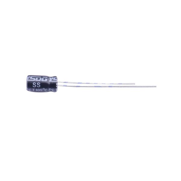 ECSS0407330M016P00 electronic component of TOPAZ