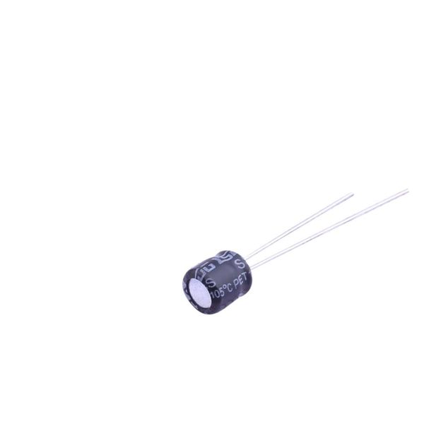 ECSS0505101M010P00 electronic component of TOPAZ