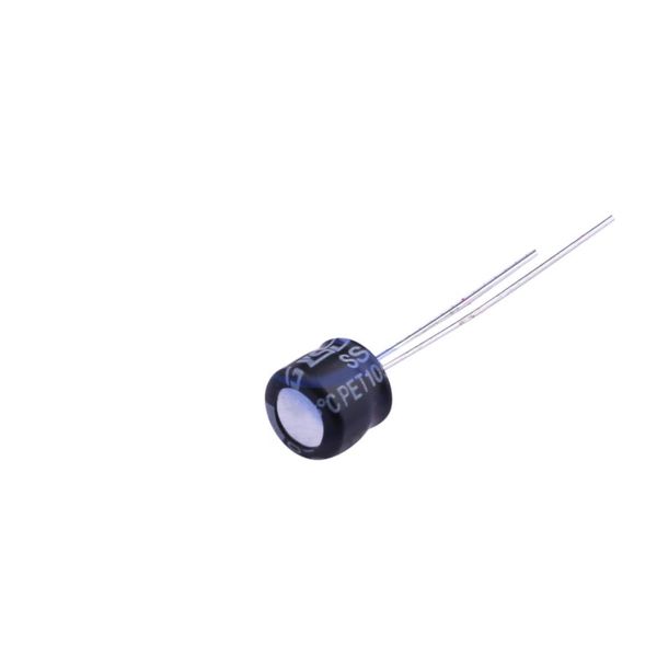 ESS1C101M060500B electronic component of TOPAZ