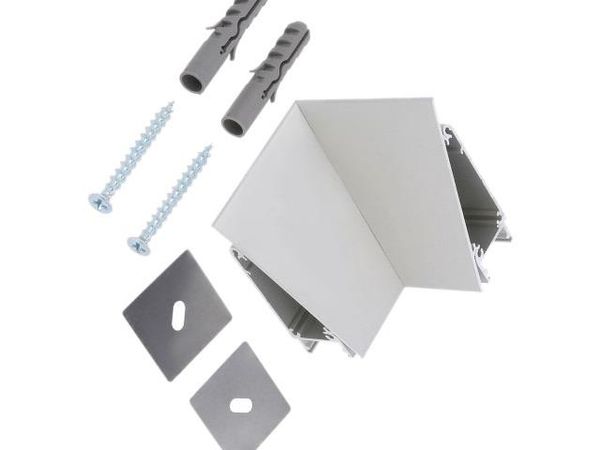 B8910020 LED Lighting Mounting Accessories