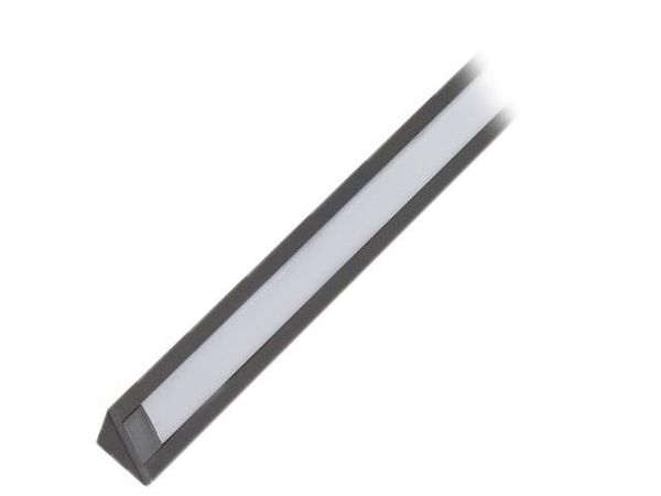 CABI12 E BK 1M SET PRM LED Lighting Mounting Accessories