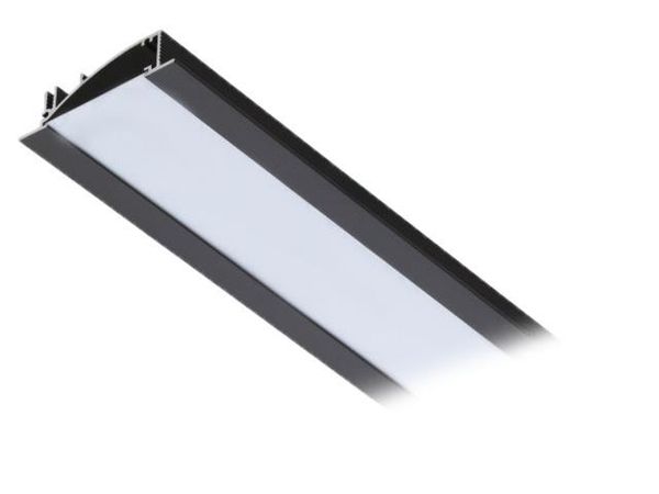 FLAT8 H/U BK 1M SET PRM Optoelectronics