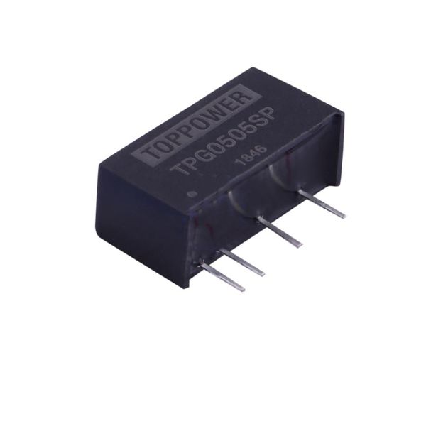 TPG0505SP electronic component of TOPPOWER