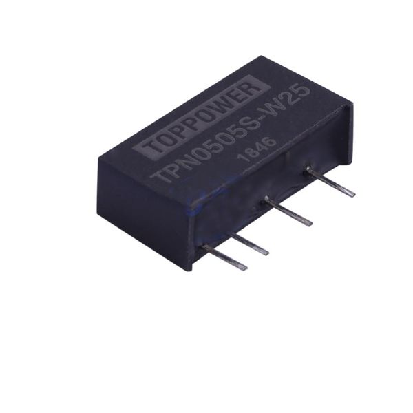 TPN0505S-W25 electronic component of TOPPOWER