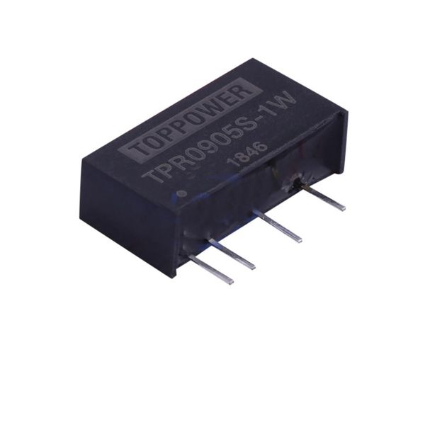 TPR0905S-1W electronic component of TOPPOWER