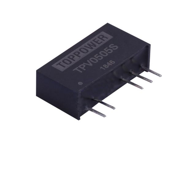 TPV0505S electronic component of TOPPOWER