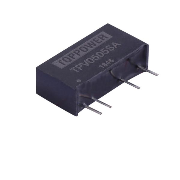 TPV0505SA electronic component of TOPPOWER