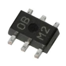 XC6209F332PR-G electronic component of Torex Semiconductor