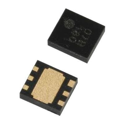 XCL101A331ER-G electronic component of Torex Semiconductor