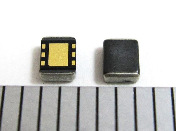 XCL206B283CR-G electronic component of Torex Semiconductor