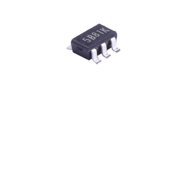 XC9236A18CMR electronic component of Torex Semiconductor