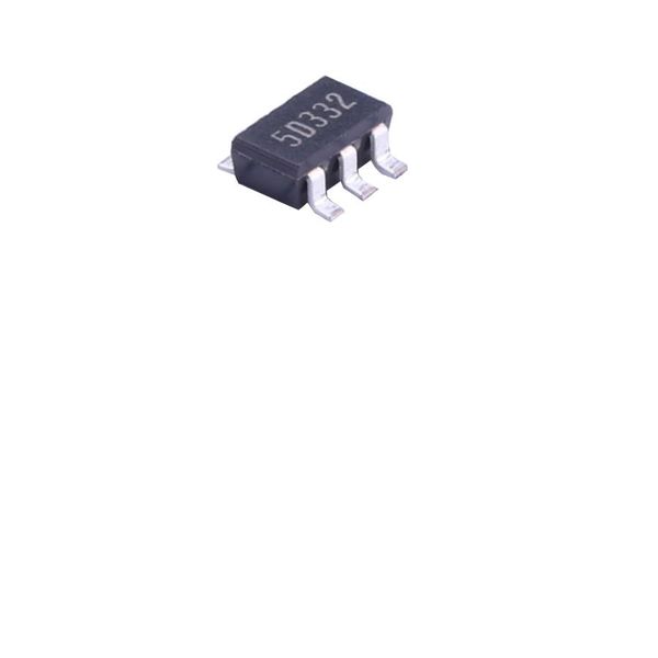 XC9236A33CMR electronic component of Torex Semiconductor