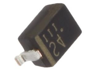 1SS367,H3F(T Schottky Diodes & Rectifiers