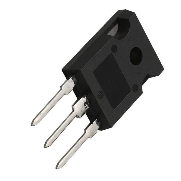 2SC5200L-R-B-T3L-T Bipolar Transistors - BJT