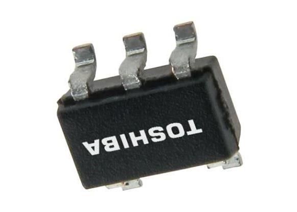 2SC6135,LF  Semiconductors