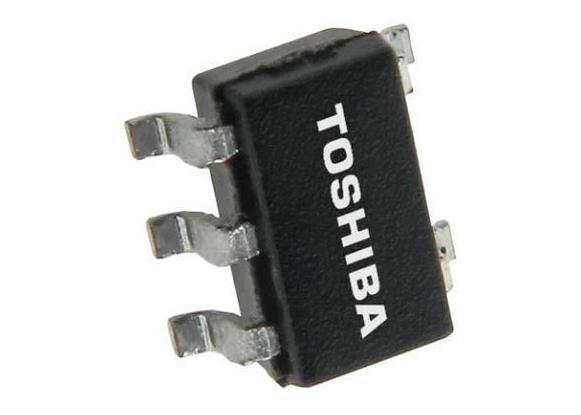 2SC6135,LF Bipolar Transistors - BJT