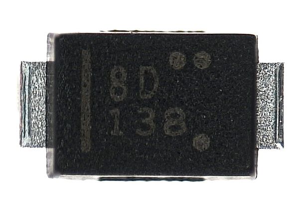 CUHS15S30,H3F electronic component of Toshiba