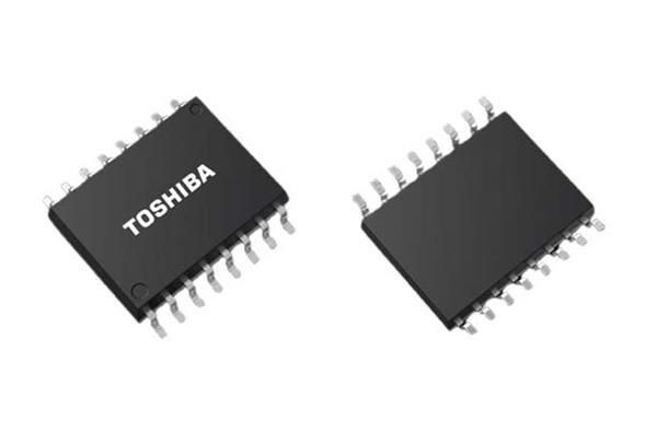 DCM341H01(AS,EL) electronic component of Toshiba