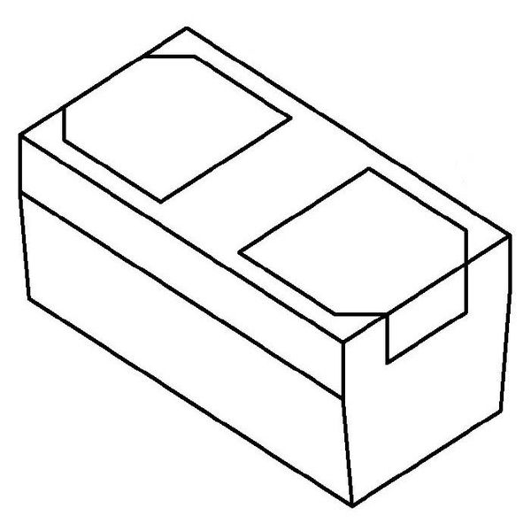 DF2B5SL,L3F electronic component of Toshiba