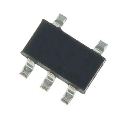 DF5A6.8LFUTE85LF electronic component of Toshiba