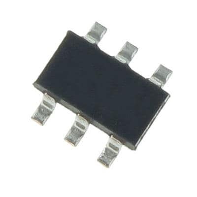 HN4D01JU(TE85L,F) electronic component of Toshiba