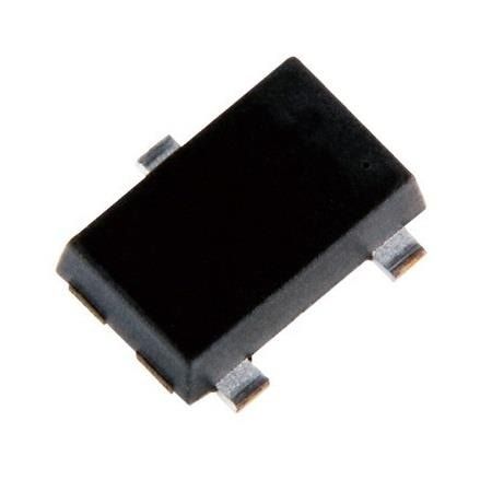 SSM3J374R,LF electronic component of Toshiba