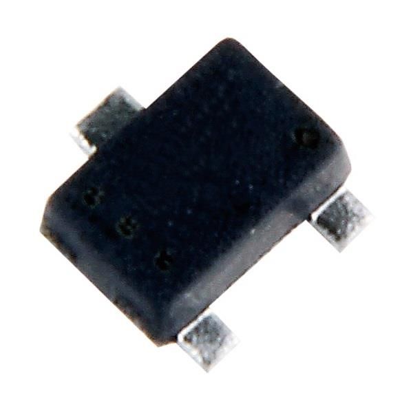 SSM3K131TU,LF electronic component of Toshiba