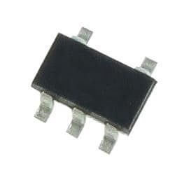 TAR5S50TE85LF electronic component of Toshiba