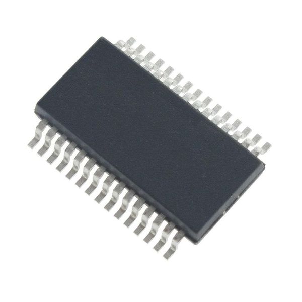 TB6562AFG,8,EL electronic component of Toshiba